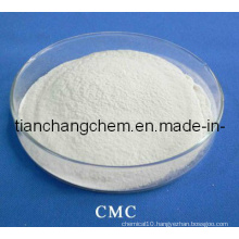 CMC for Construction Industry, Food Grade, CMC